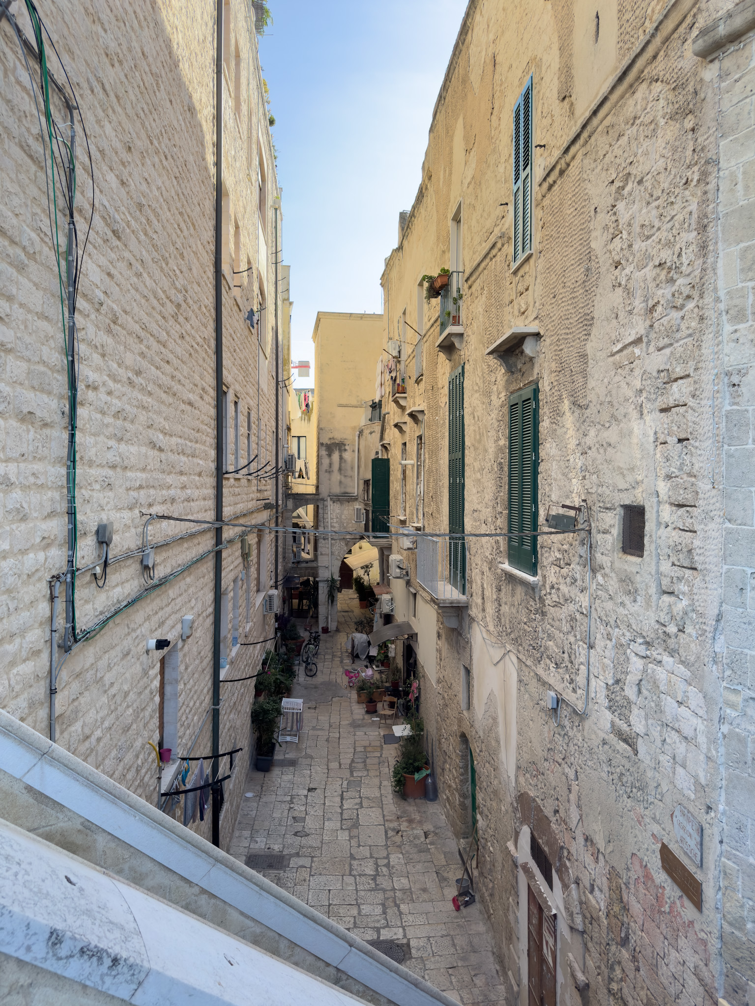 Bari Vecchia